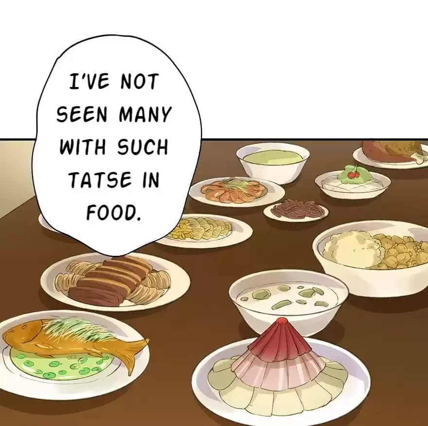 Read Empress Dislikes This (Colored) chapter 58 image 12 on Lezhin