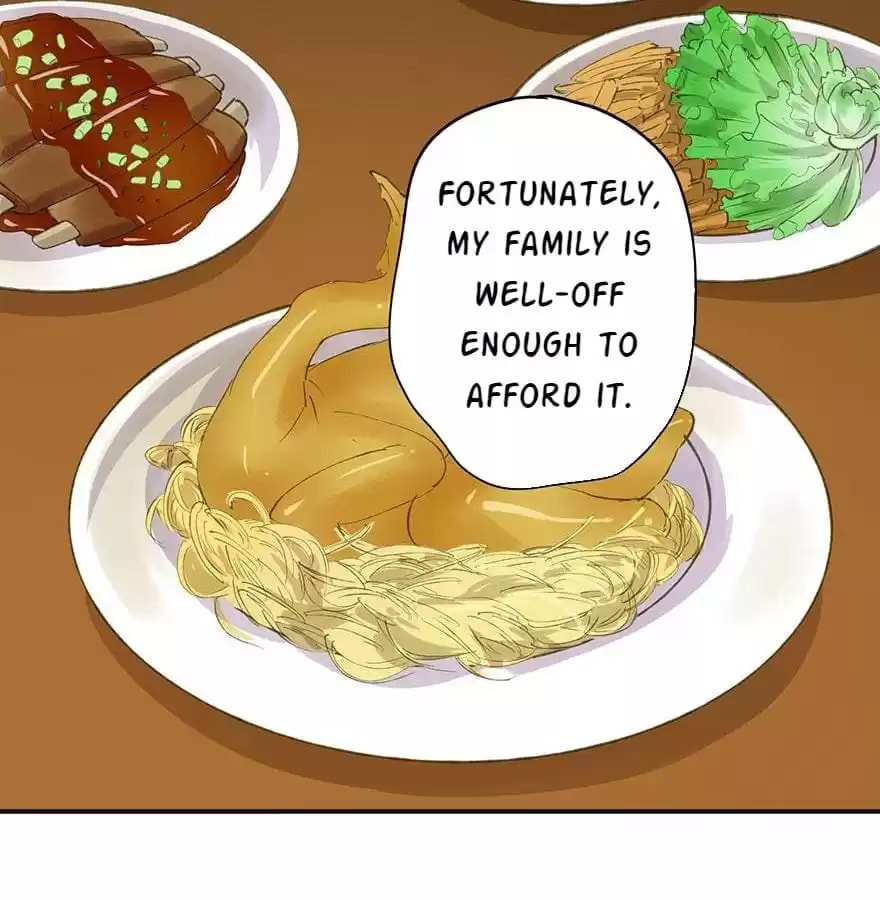 Read Empress Dislikes This (Colored) chapter 58 image 13 on Lezhin