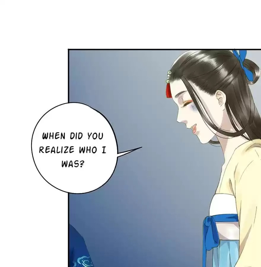 Read Empress Dislikes This (Colored) chapter 58 image 2 on Lezhin