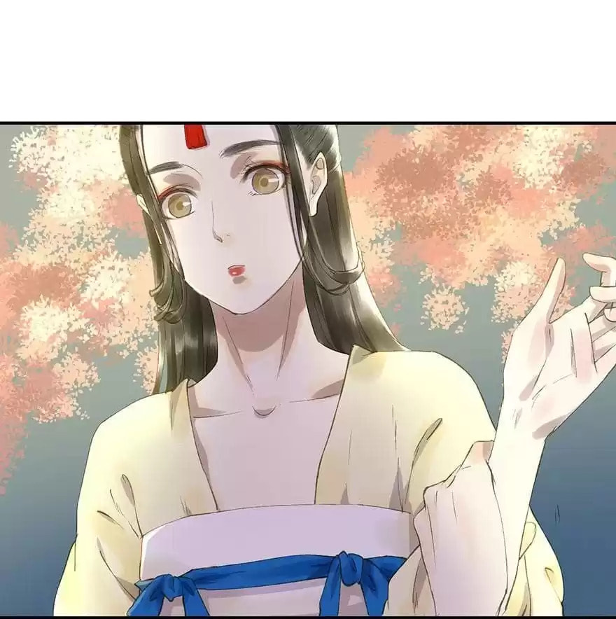Read Empress Dislikes This (Colored) chapter 58 image 21 on Lezhin
