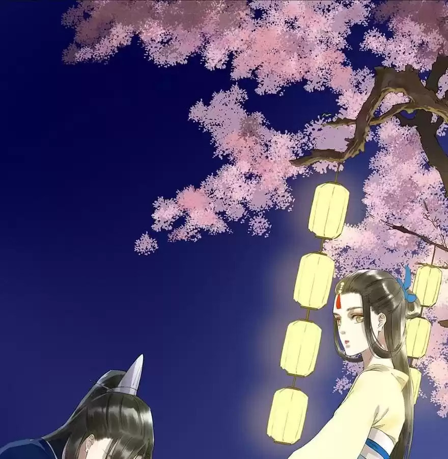 Read Empress Dislikes This (Colored) chapter 58 image 22 on Lezhin