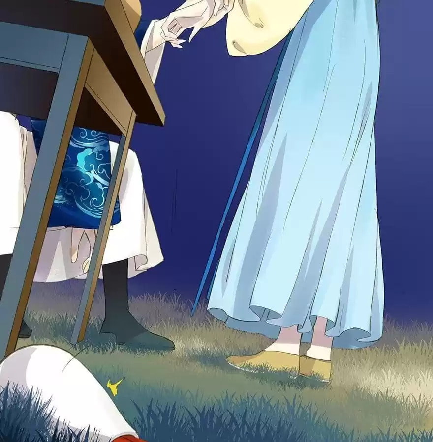 Read Empress Dislikes This (Colored) chapter 58 image 24 on Lezhin