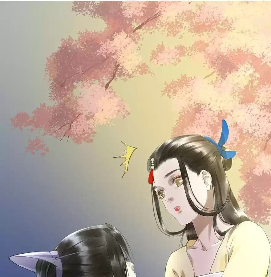 Read Empress Dislikes This (Colored) chapter 58 image 26 on Lezhin