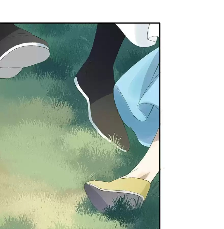 Read Empress Dislikes This (Colored) chapter 58 image 38 on Lezhin