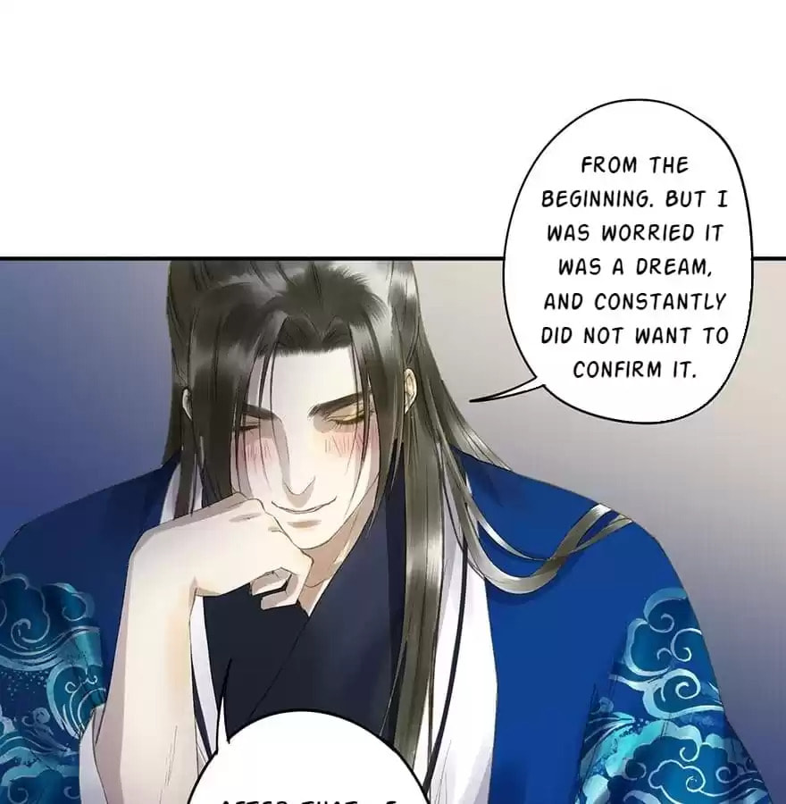 Read Empress Dislikes This (Colored) chapter 58 image 4 on Lezhin