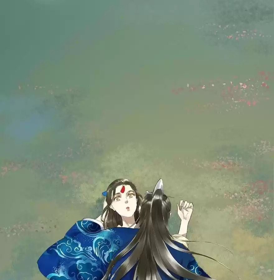 Read Empress Dislikes This (Colored) chapter 58 image 46 on Lezhin