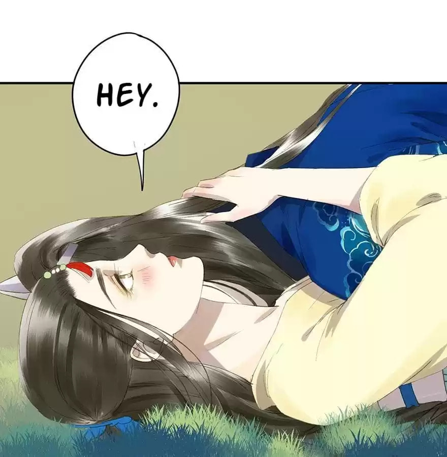 Read Empress Dislikes This (Colored) chapter 58 image 50 on Lezhin