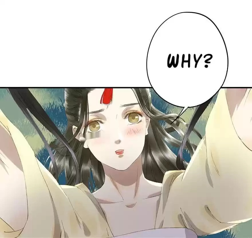 Read Empress Dislikes This (Colored) chapter 58 image 53 on Lezhin