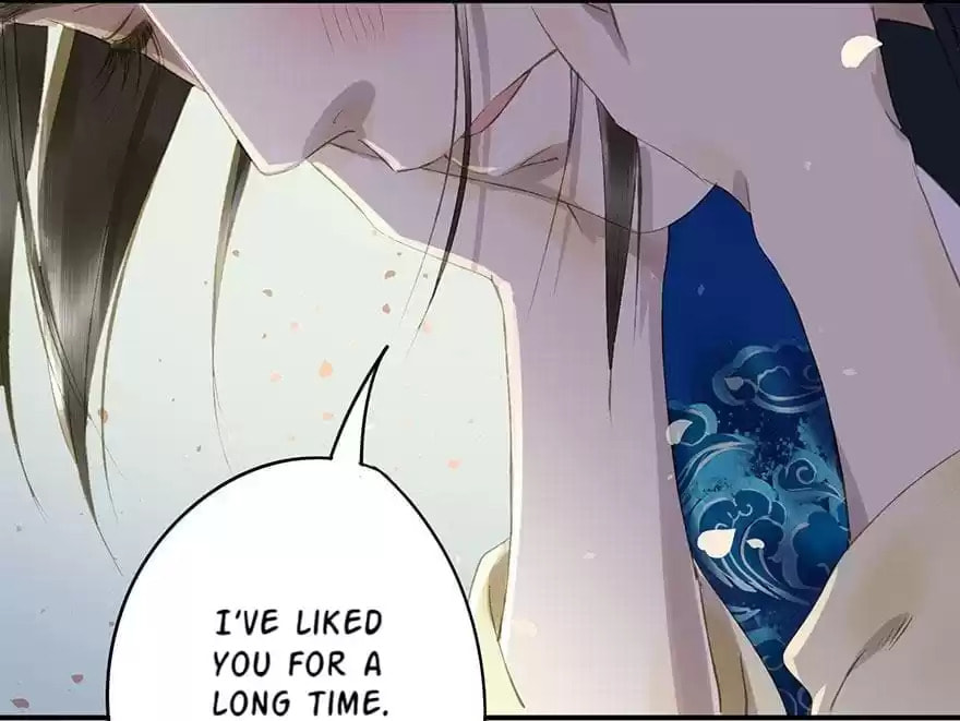 Read Empress Dislikes This (Colored) chapter 58 image 57 on Lezhin