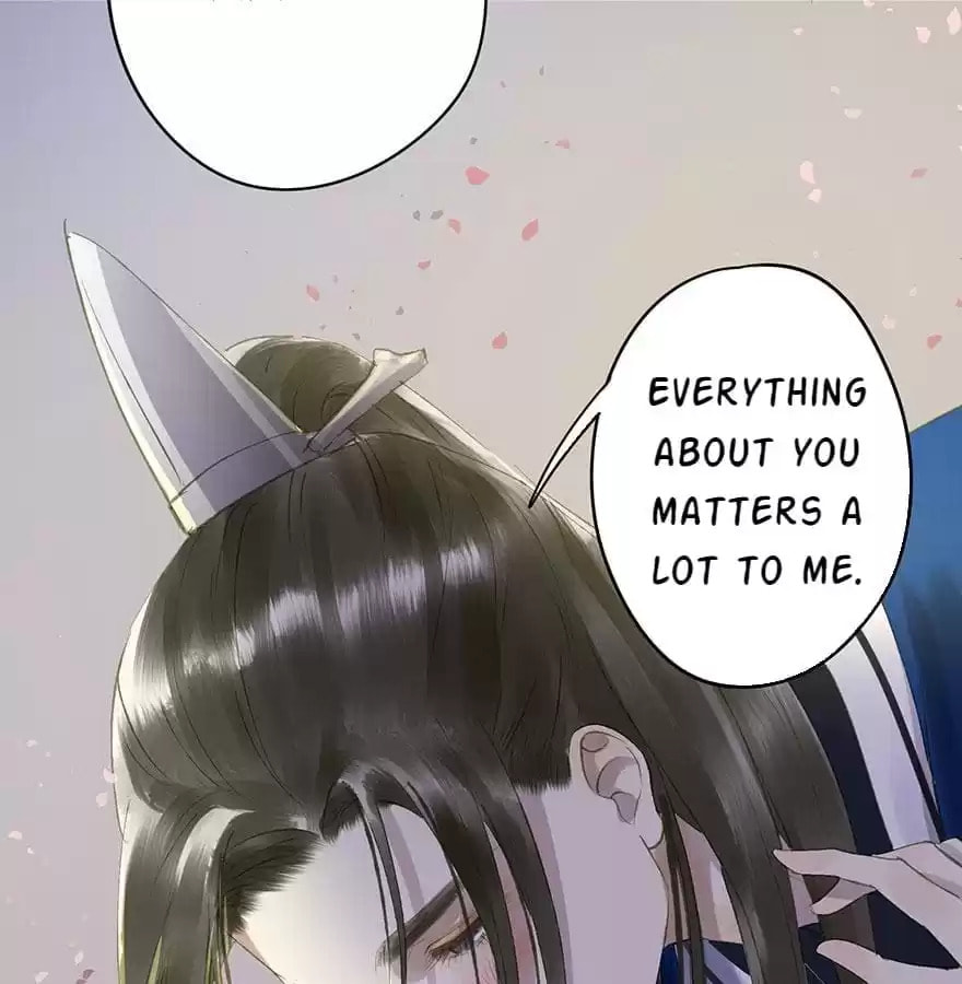 Read Empress Dislikes This (Colored) chapter 58 image 58 on Lezhin