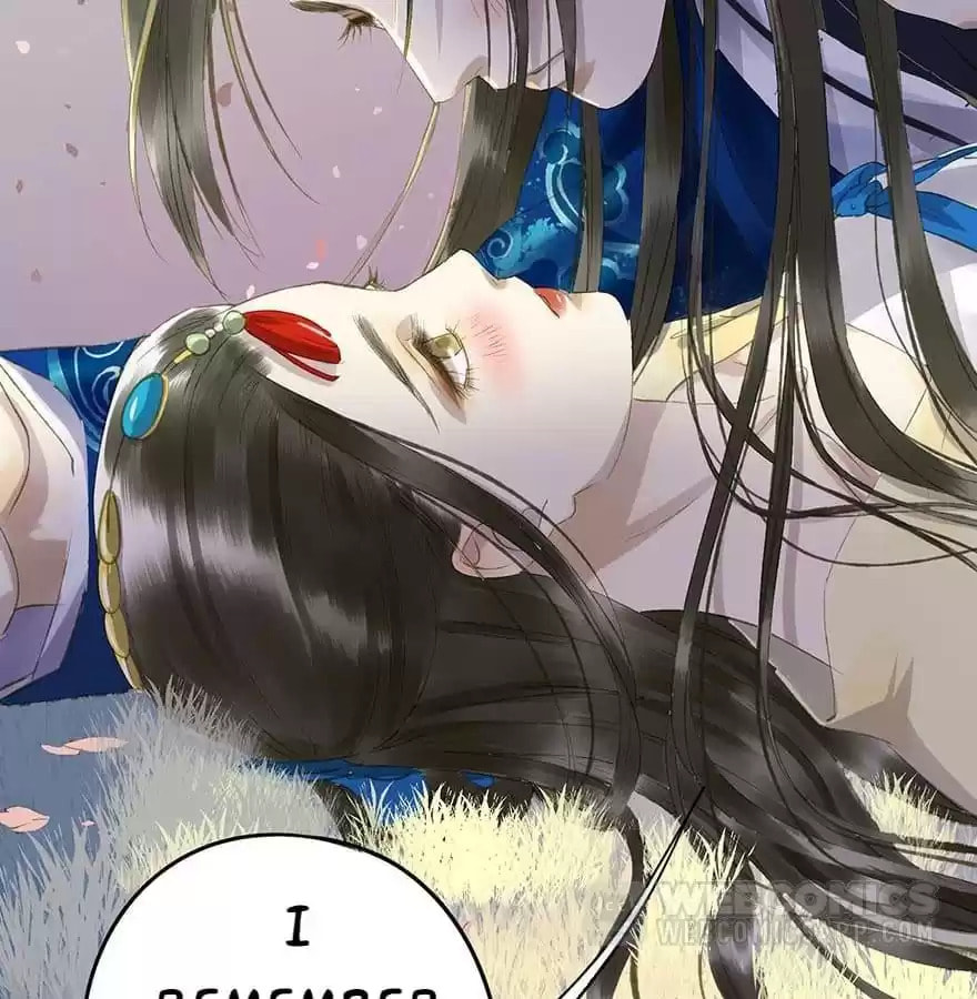 Read Empress Dislikes This (Colored) chapter 58 image 59 on Lezhin