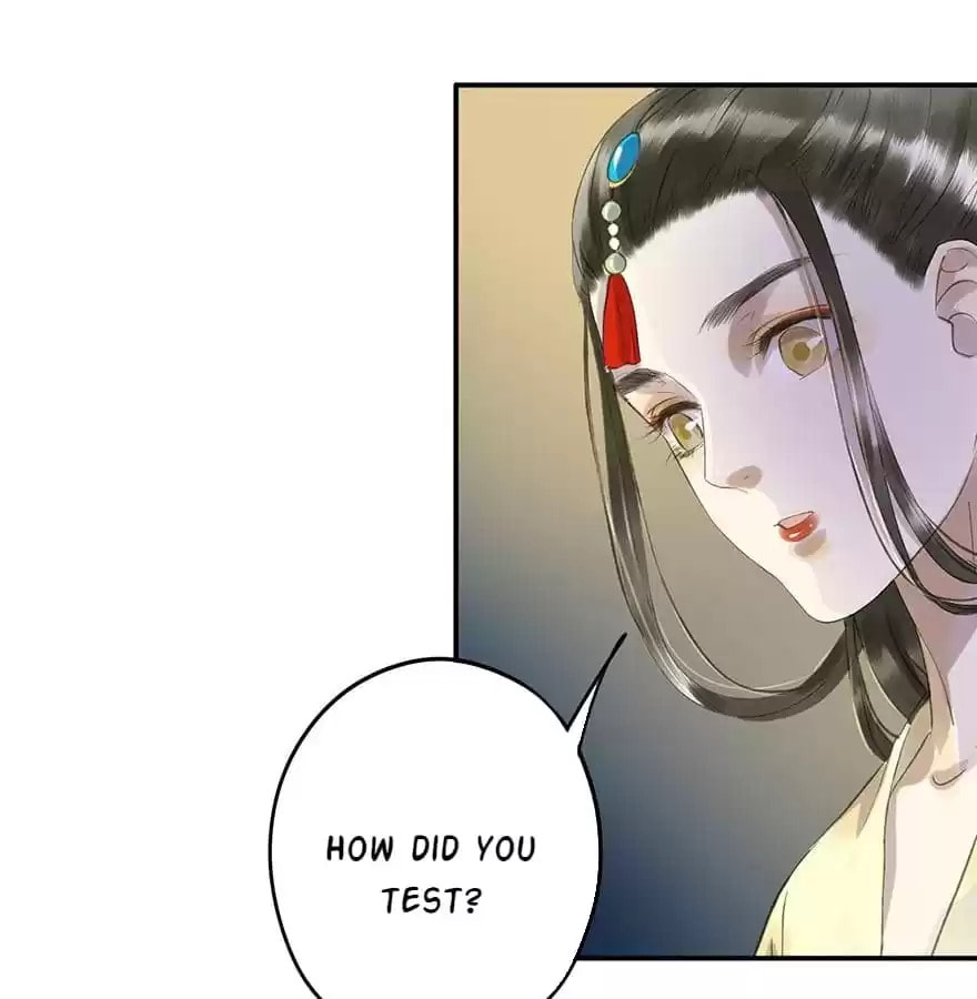 Read Empress Dislikes This (Colored) chapter 58 image 6 on Lezhin