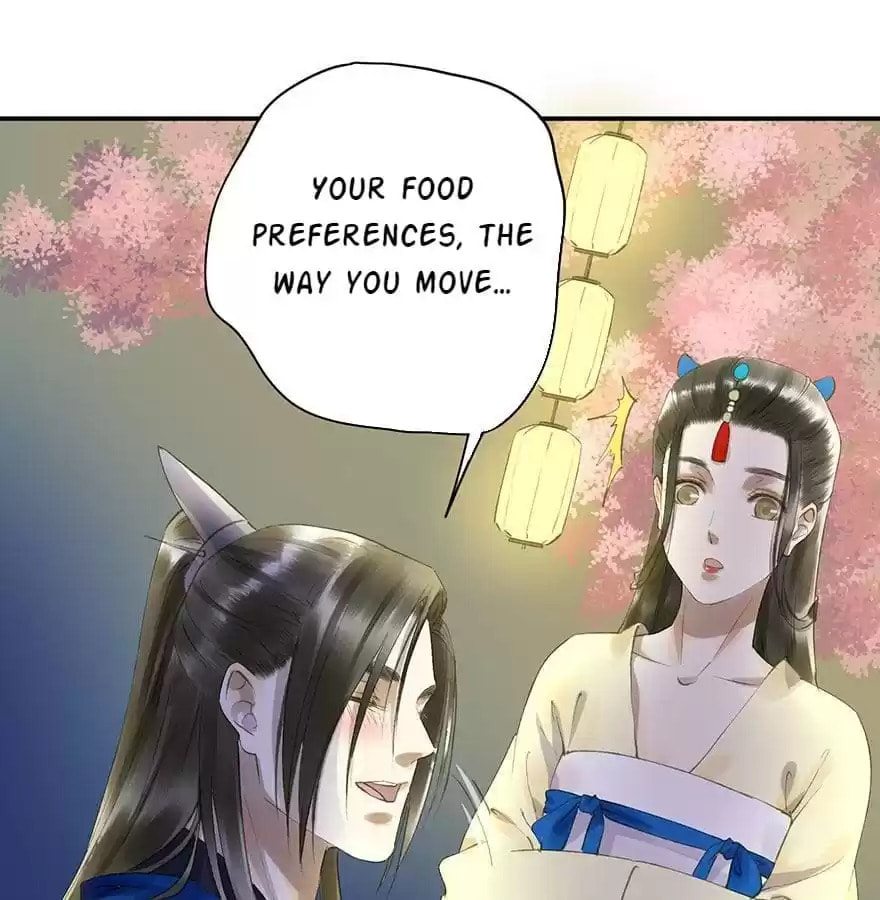 Read Empress Dislikes This (Colored) chapter 58 image 8 on Lezhin