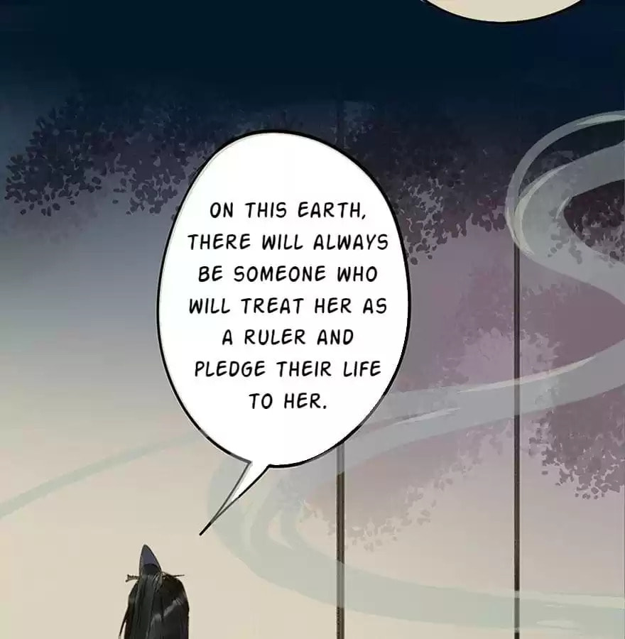 Read Empress Dislikes This (Colored) chapter 59 image 10 on Lezhin