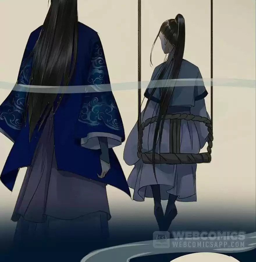 Read Empress Dislikes This (Colored) chapter 59 image 11 on Lezhin