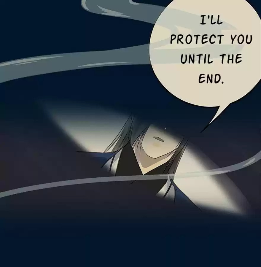 Read Empress Dislikes This (Colored) chapter 59 image 12 on Lezhin