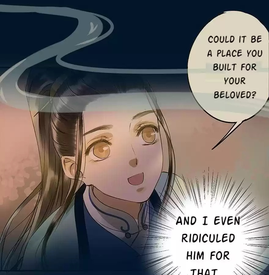 Read Empress Dislikes This (Colored) chapter 59 image 14 on Lezhin