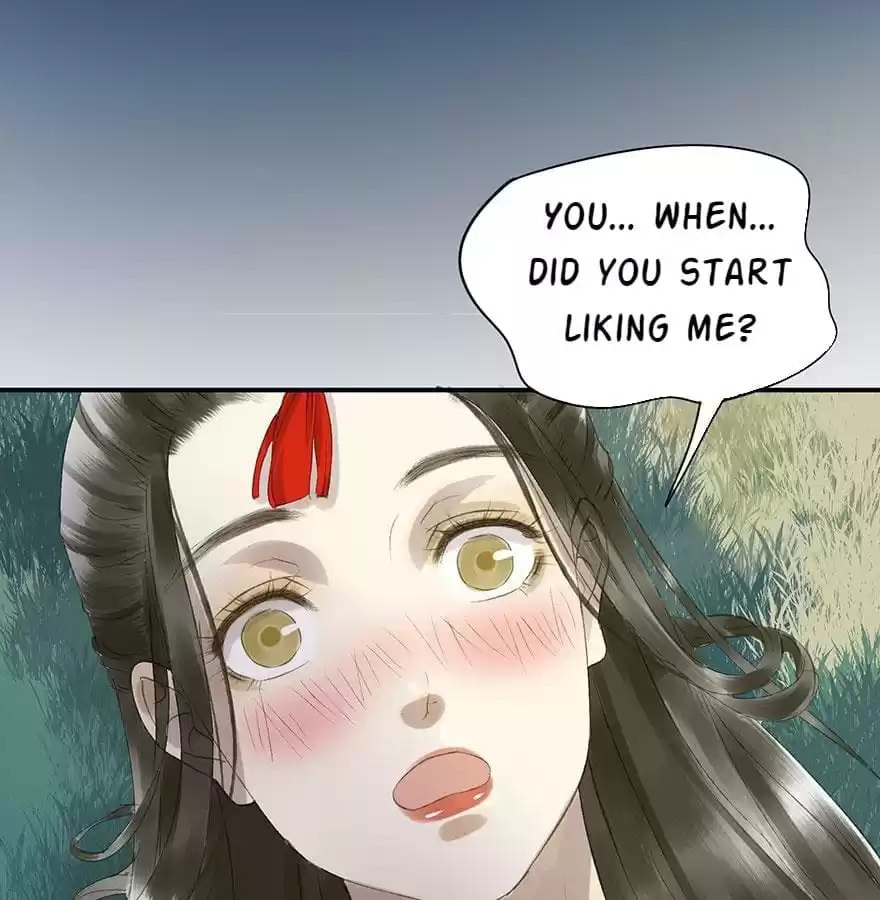 Read Empress Dislikes This (Colored) chapter 59 image 16 on Lezhin