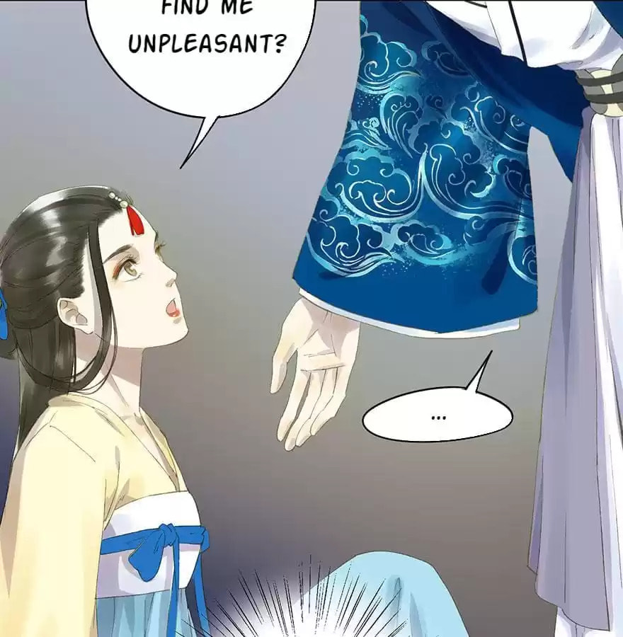 Read Empress Dislikes This (Colored) chapter 59 image 21 on Lezhin
