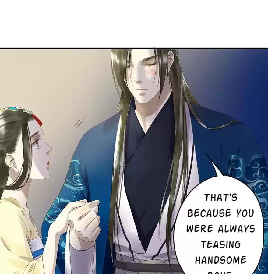 Read Empress Dislikes This (Colored) chapter 59 image 23 on Lezhin