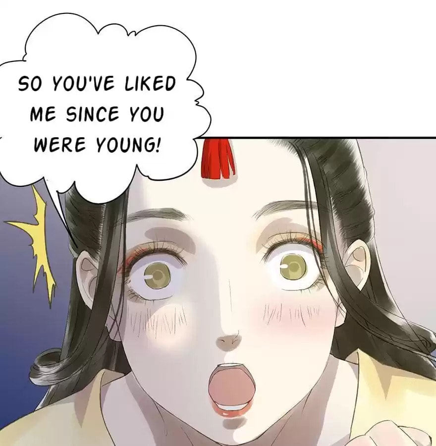 Read Empress Dislikes This (Colored) chapter 59 image 25 on Lezhin