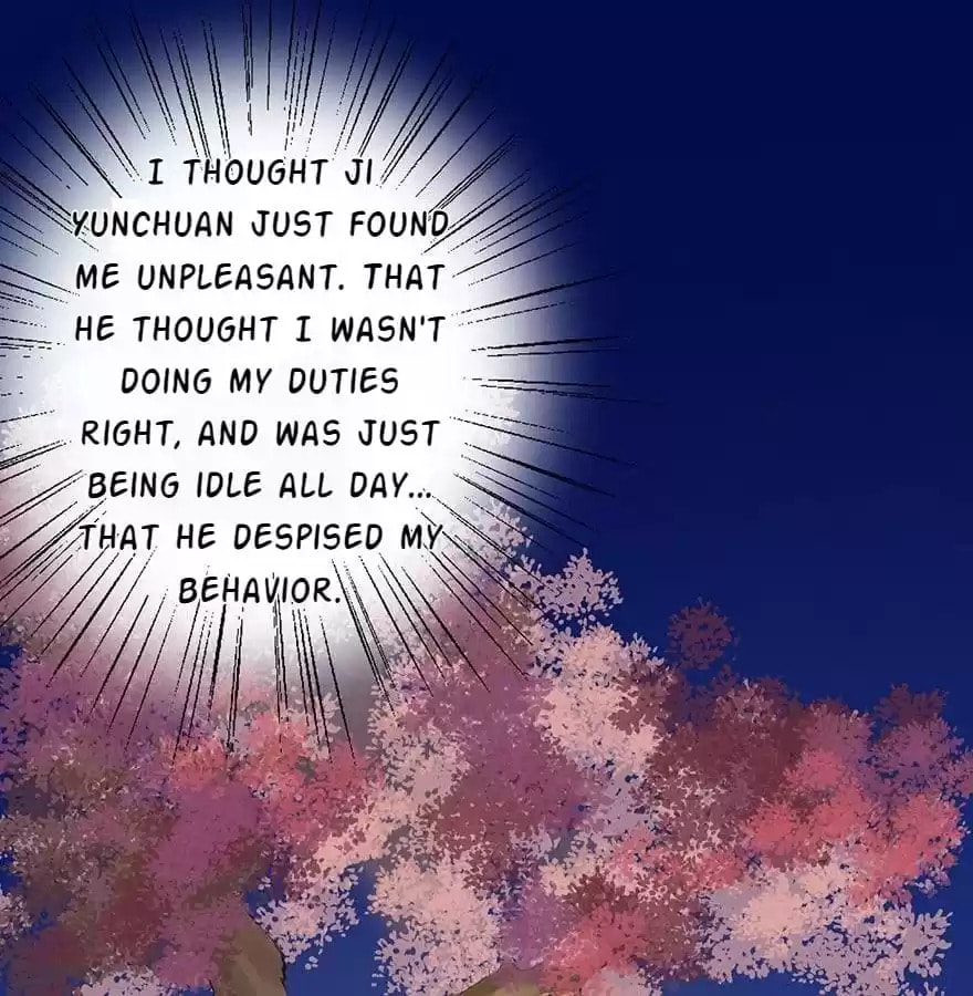Read Empress Dislikes This (Colored) chapter 59 image 28 on Lezhin