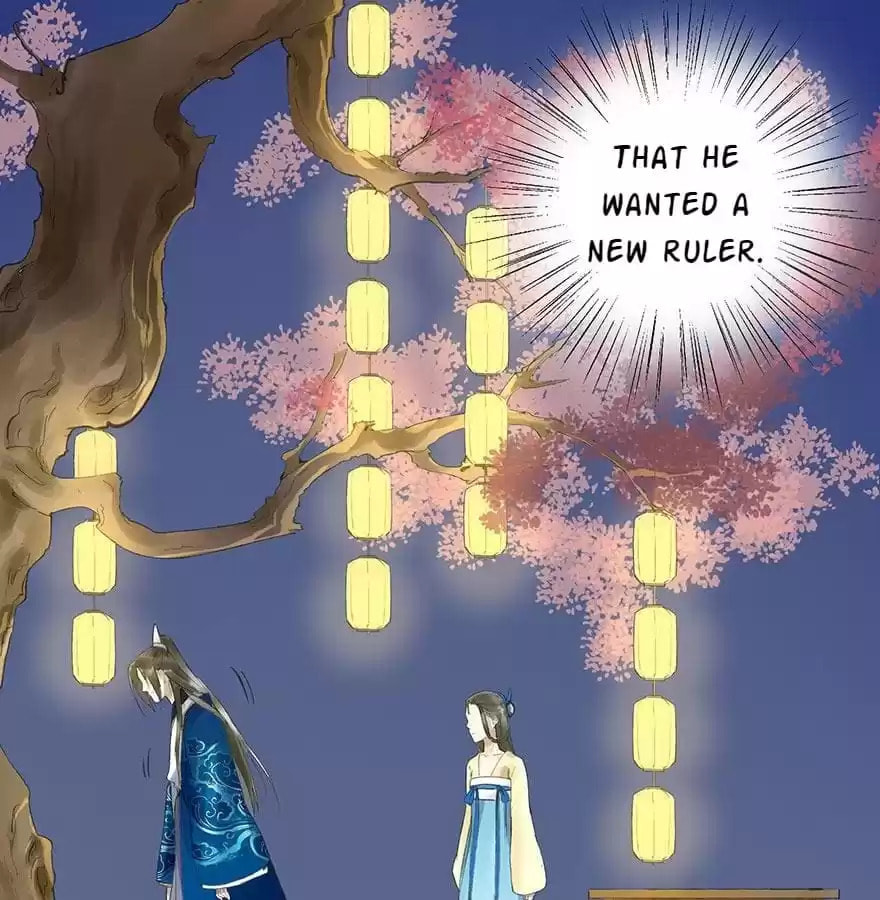 Read Empress Dislikes This (Colored) chapter 59 image 30 on Lezhin