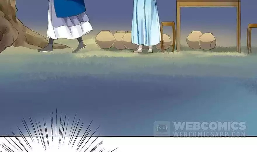 Read Empress Dislikes This (Colored) chapter 59 image 31 on Lezhin