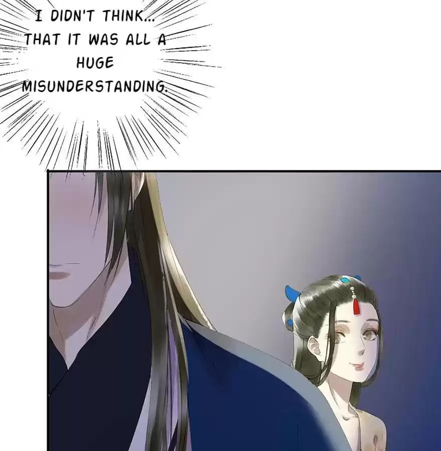 Read Empress Dislikes This (Colored) chapter 59 image 32 on Lezhin
