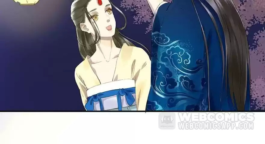 Read Empress Dislikes This (Colored) chapter 59 image 35 on Lezhin