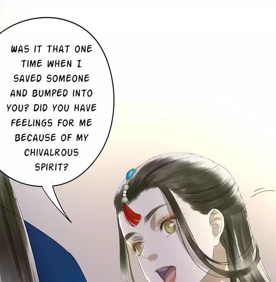 Read Empress Dislikes This (Colored) chapter 59 image 36 on Lezhin