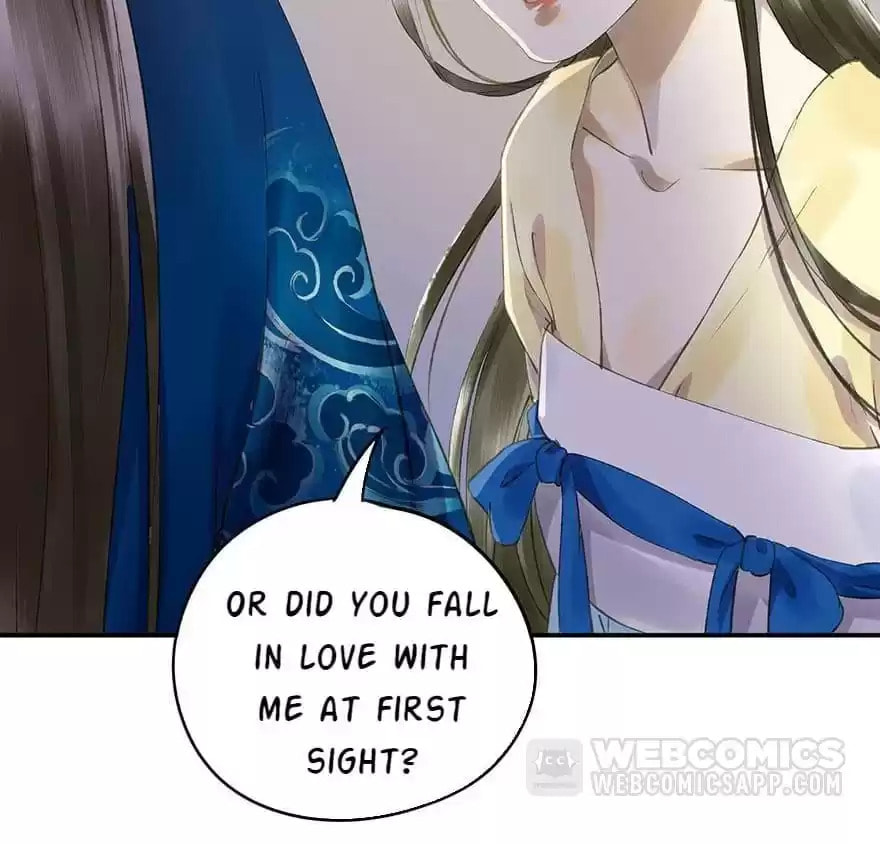 Read Empress Dislikes This (Colored) chapter 59 image 37 on Lezhin