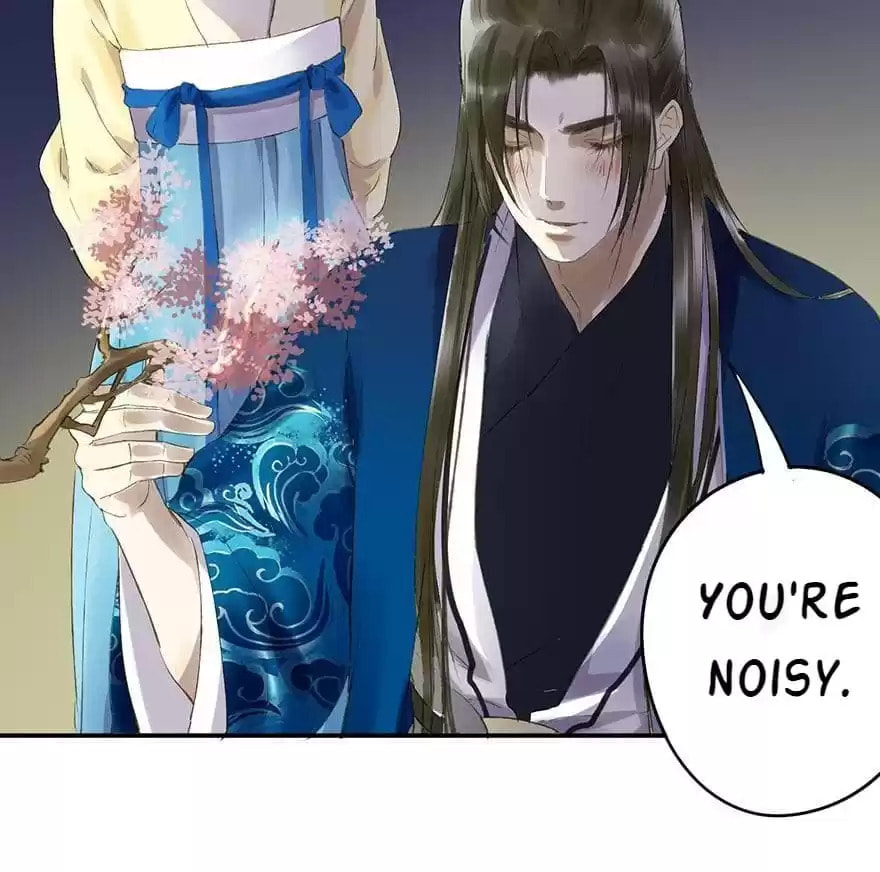 Read Empress Dislikes This (Colored) chapter 59 image 39 on Lezhin
