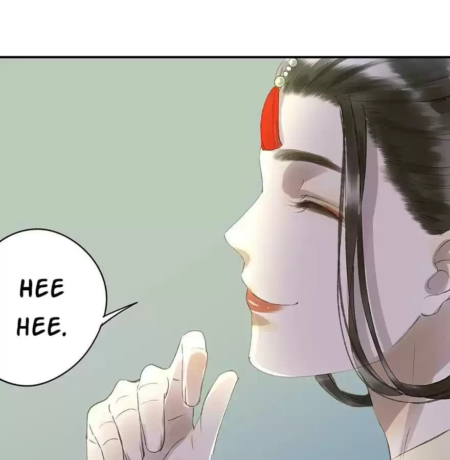 Read Empress Dislikes This (Colored) chapter 59 image 40 on Lezhin