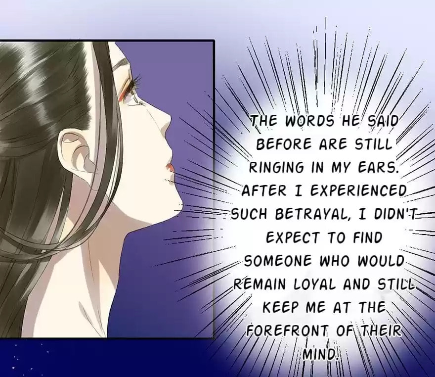 Read Empress Dislikes This (Colored) chapter 59 image 52 on Lezhin