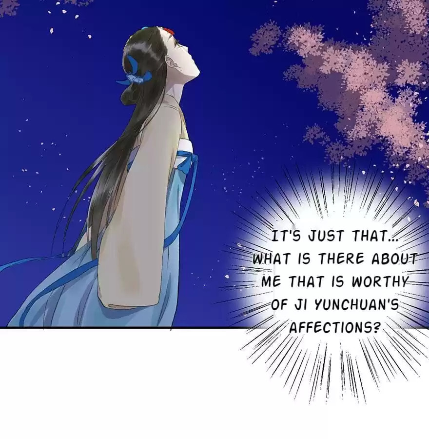 Read Empress Dislikes This (Colored) chapter 59 image 54 on Lezhin
