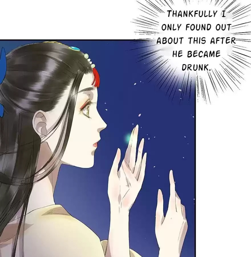 Read Empress Dislikes This (Colored) chapter 59 image 57 on Lezhin