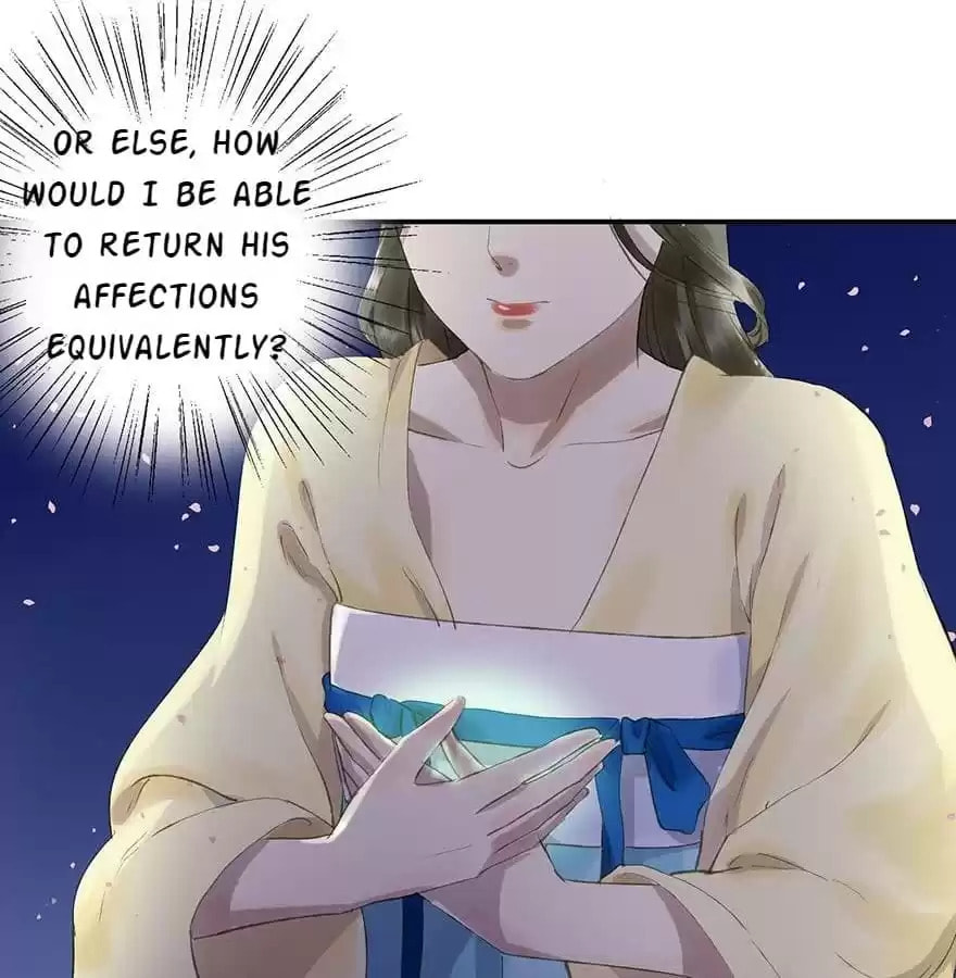 Read Empress Dislikes This (Colored) chapter 59 image 59 on Lezhin