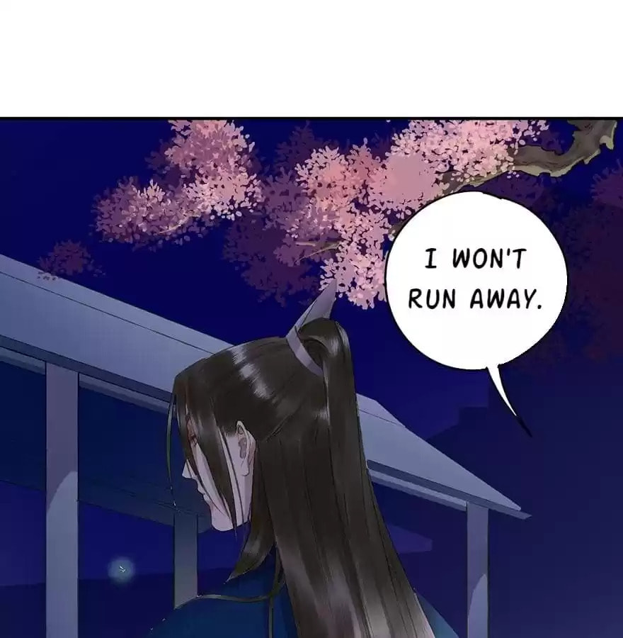 Read Empress Dislikes This (Colored) chapter 59 image 63 on Lezhin