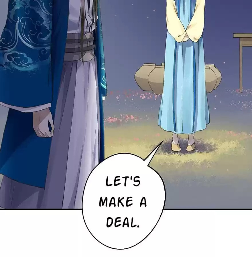 Read Empress Dislikes This (Colored) chapter 59 image 69 on Lezhin