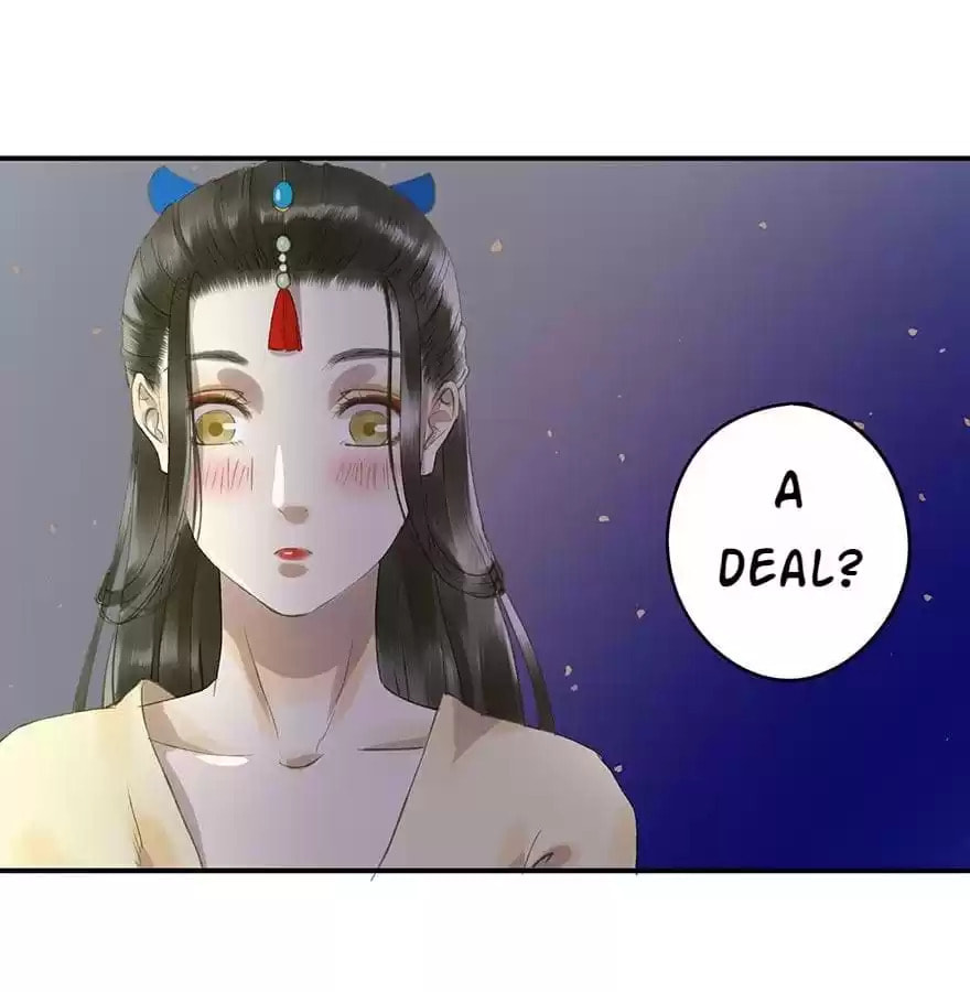 Read Empress Dislikes This (Colored) chapter 59 image 71 on Lezhin