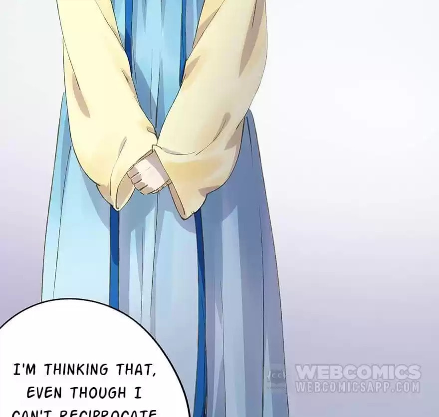 Read Empress Dislikes This (Colored) chapter 59 image 78 on Lezhin