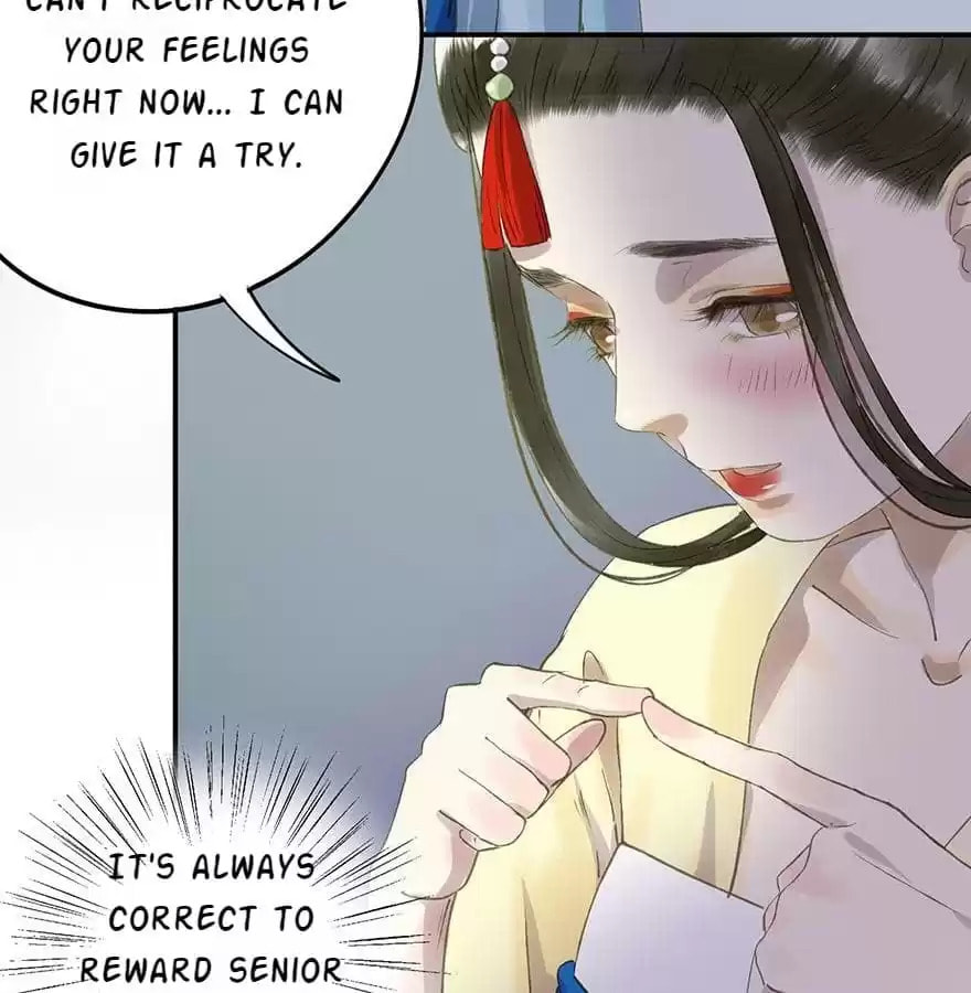Read Empress Dislikes This (Colored) chapter 59 image 79 on Lezhin