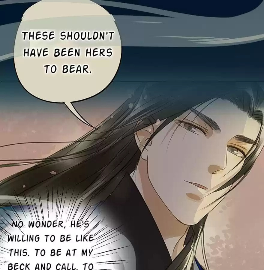 Read Empress Dislikes This (Colored) chapter 59 image 8 on Lezhin