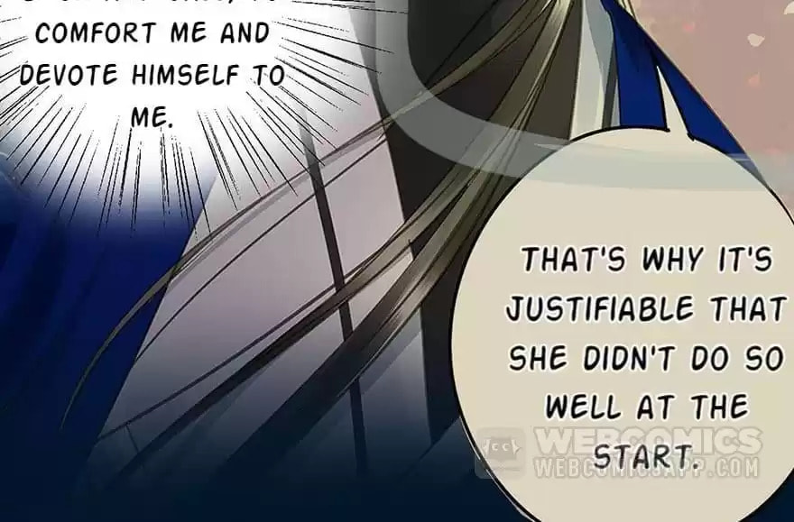 Read Empress Dislikes This (Colored) chapter 59 image 9 on Lezhin