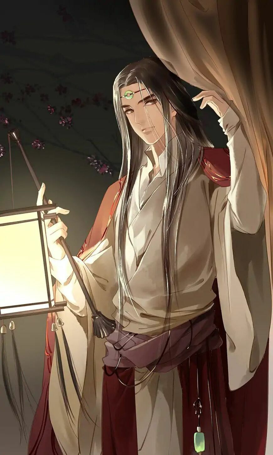Read Empress Dislikes This (Colored) chapter 6 image 0 on Lezhin