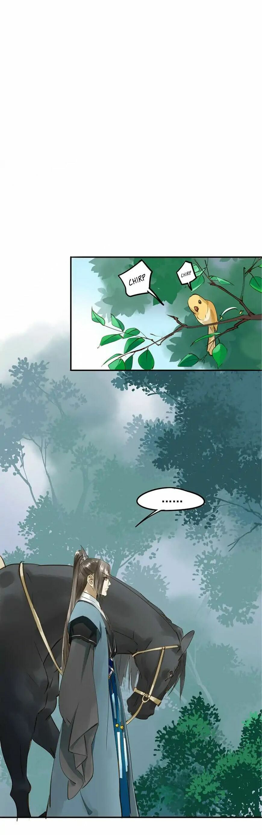 Read Empress Dislikes This (Colored) chapter 6 image 17 on Lezhin
