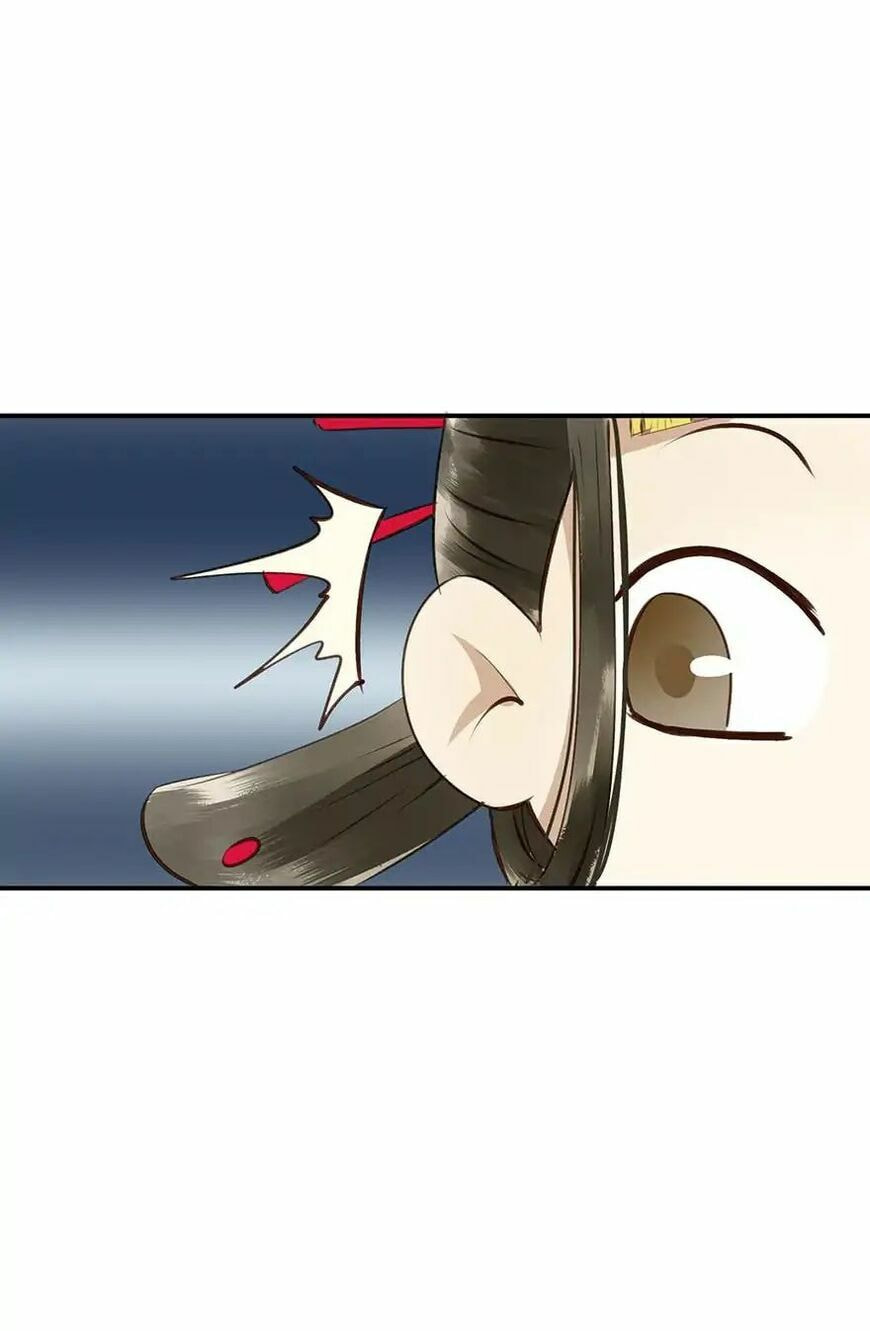 Read Empress Dislikes This (Colored) chapter 6 image 2 on Lezhin