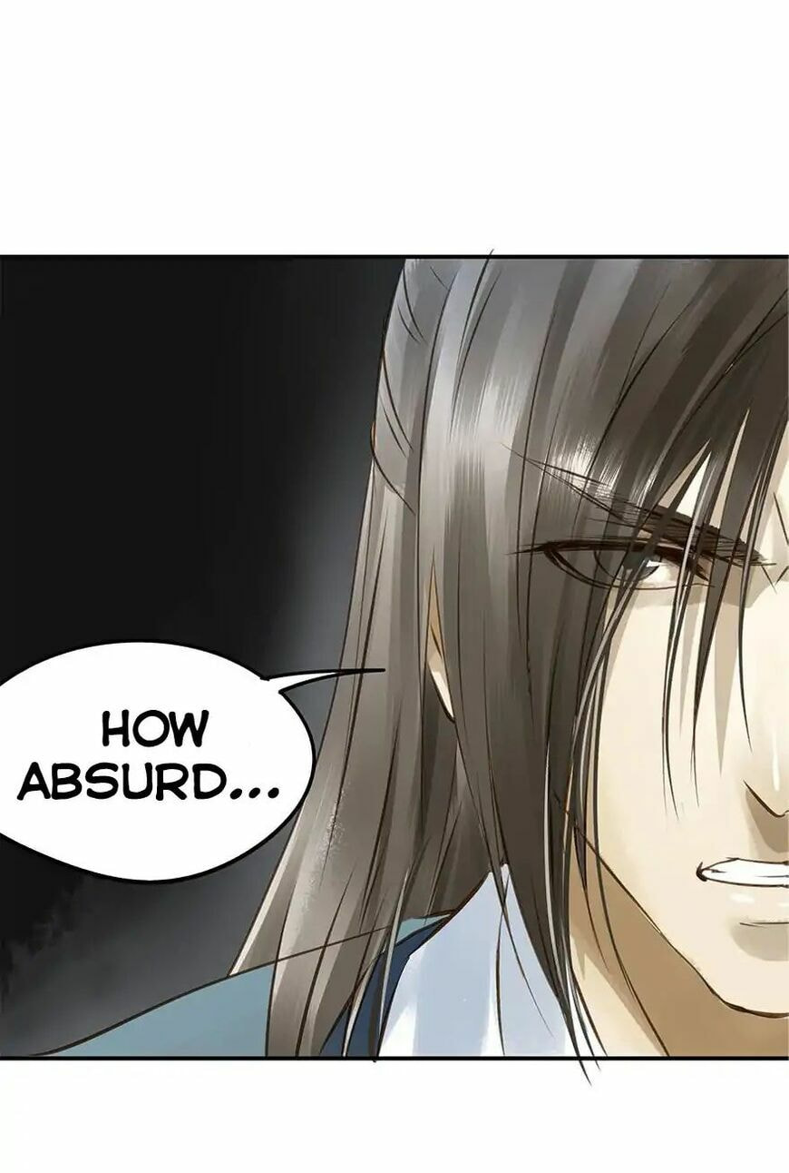Read Empress Dislikes This (Colored) chapter 6 image 20 on Lezhin