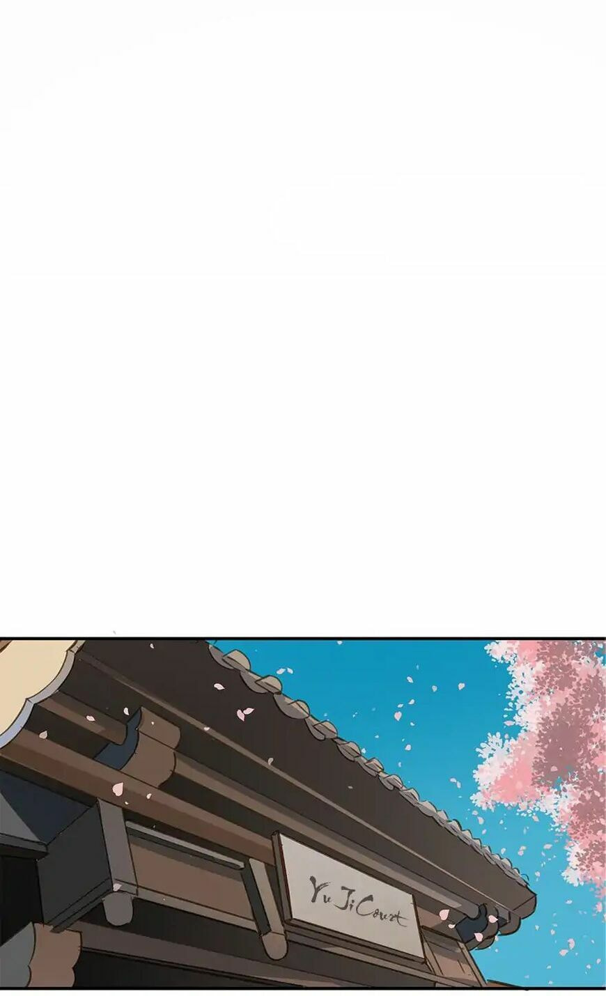 Read Empress Dislikes This (Colored) chapter 6 image 24 on Lezhin